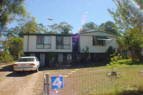 4 Plunkett St, Woodridge, QLD 4114