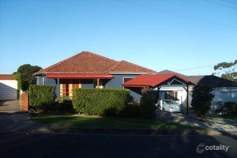 25 Hill St, Mount Saint Thomas, NSW 2500