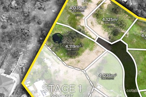 Property photo of 1-5 Churchill Park Drive Endeavour Hills VIC 3802