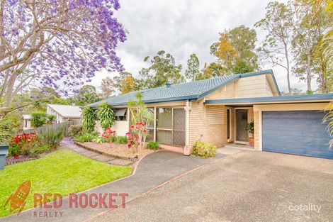 7 Mayflower St, Daisy Hill, QLD 4127
