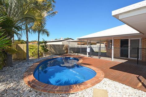 Property photo of 5 Thornbill Drive Eli Waters QLD 4655