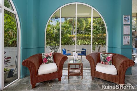 Property photo of 31/61-79 Mandalay Avenue Nelly Bay QLD 4819
