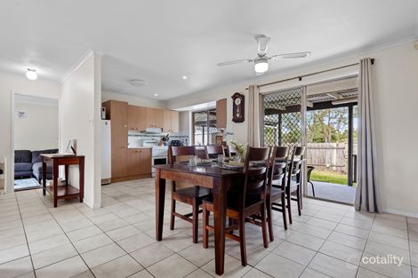 Property photo of 3 Hilldale Crescent Morayfield QLD 4506