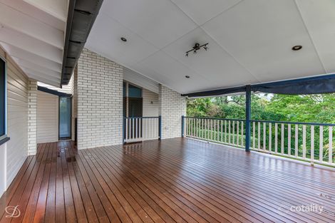 Property photo of 22 Keperra Street Keperra QLD 4054