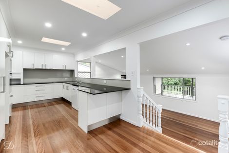 Property photo of 22 Keperra Street Keperra QLD 4054