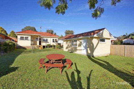 Property photo of 48 Thomas Street North Manly NSW 2100