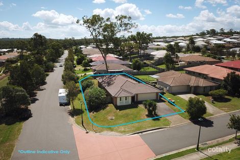 Property photo of 7 Eco Way Brassall QLD 4305