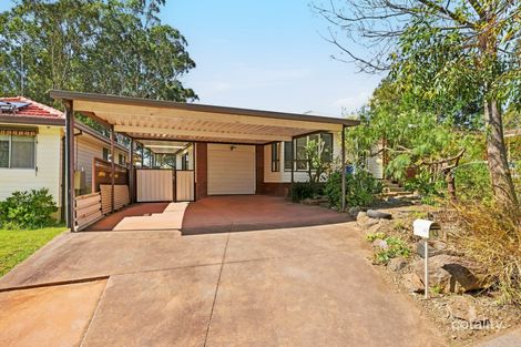 13 Everest St, Seven Hills, NSW 2147