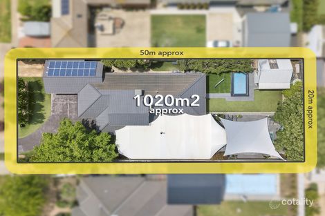 Property photo of 49 Westleigh Drive Werribee VIC 3030