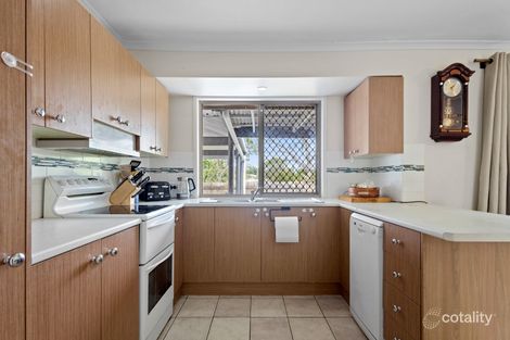 Property photo of 3 Hilldale Crescent Morayfield QLD 4506