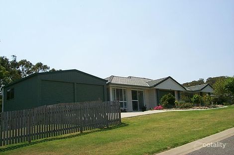 44-46 Meilland St, Yeppoon, QLD 4703