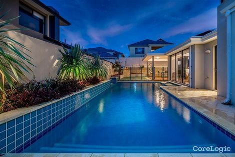 Property photo of 22 Burrill Turn Burns Beach WA 6028