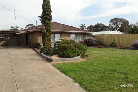 51 Wellington St, Darley, VIC 3340