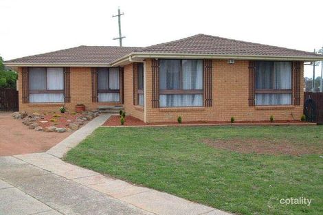 Property photo of 13 Leakey Place Richardson ACT 2905
