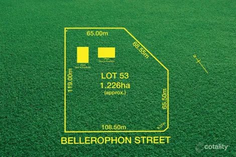 1 PEGASUS CT, YATALA VALE, SA 5126