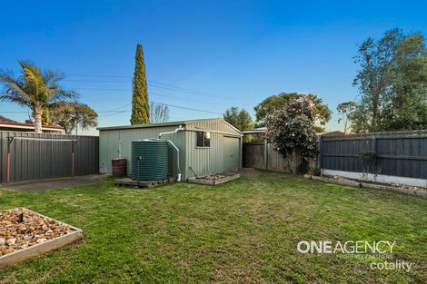 Property photo of 19 Jacqueline Close Werribee VIC 3030