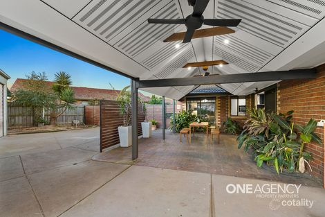 Property photo of 19 Jacqueline Close Werribee VIC 3030