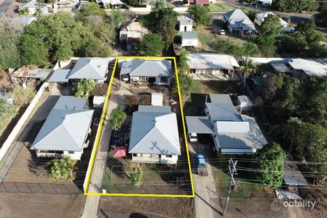 1/43 Miner St, Charters Towers City, QLD 4820