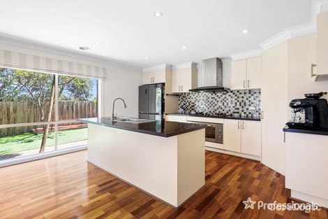 Property photo of 8 Abbin Court Rowville VIC 3178