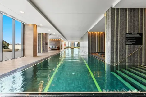 Property photo of 7C/8 Waterside Place Docklands VIC 3008