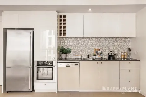 Property photo of 7C/8 Waterside Place Docklands VIC 3008