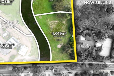 Property photo of 1-5 Churchill Park Drive Endeavour Hills VIC 3802