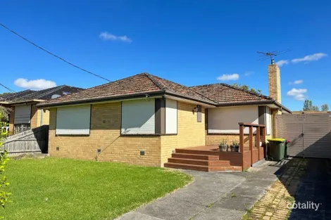 Property photo of 43 Mount View Road Thomastown VIC 3074
