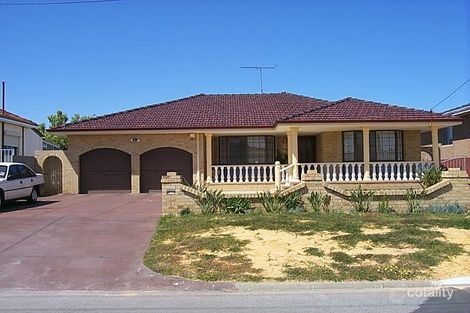 21 Owen Rd, Hamilton Hill, WA 6163