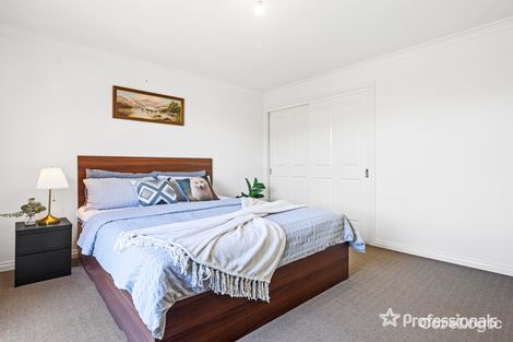 Property photo of 8 Abbin Court Rowville VIC 3178