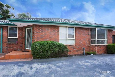 10/14 Parker St, Pascoe Vale, VIC 3044