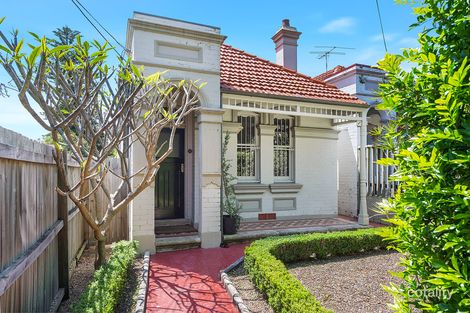 Property photo of 20 Terminus Street Petersham NSW 2049