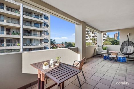 10/29-31 Waverley St, Bondi Junction, NSW 2022