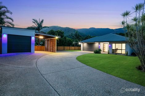 26 Kehone St, Redlynch, QLD 4870