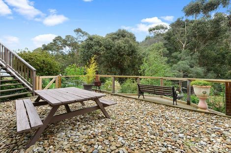 Property photo of 40 Glenlusk Road Berriedale TAS 7011