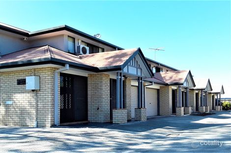 2/47 Dalton St, Kippa-Ring, QLD 4021