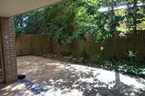 Property photo of 2/19 Windsor Road Red Hill QLD 4059