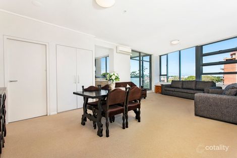 Property photo of 419/747 Anzac Parade Maroubra NSW 2035
