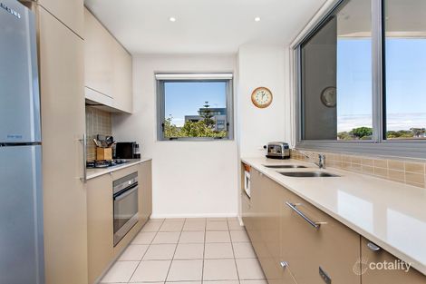 Property photo of 419/747 Anzac Parade Maroubra NSW 2035