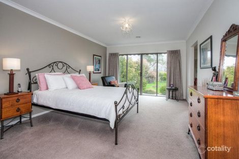 Property photo of 4 Thompson Close Gisborne VIC 3437