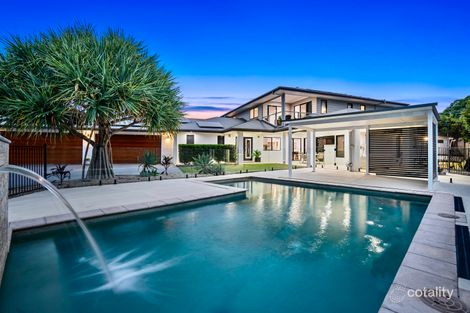 10 Riseborough Tce, Cleveland, QLD 4163