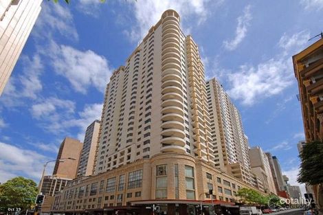 238/303-321 Castlereagh St, Haymarket, NSW 2000