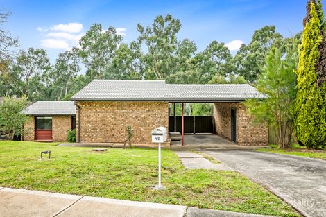 Property photo of 40 Caledonia Avenue Woodside SA 5244