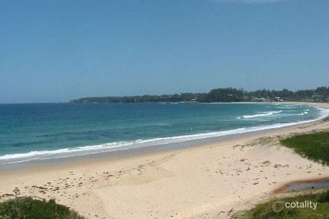 Property photo of 10 Beach Road Mollymook Beach NSW 2539