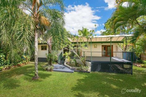 Property photo of 27 Murchison Street Whitfield QLD 4870