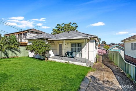 Property photo of 8 Greenacre Road Greenacre NSW 2190