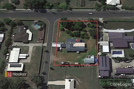 Property photo of 1-5 Wongai Chase Burpengary East QLD 4505