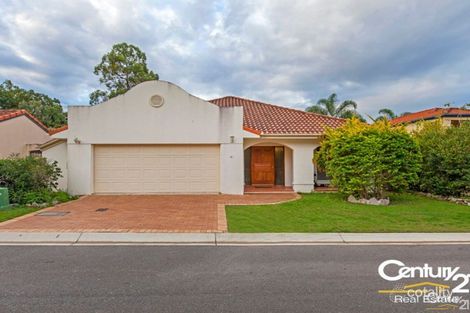 Property photo of 41/82 Bergin Road Ferny Grove QLD 4055