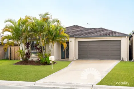 Property photo of 3 Neitz Street Morayfield QLD 4506