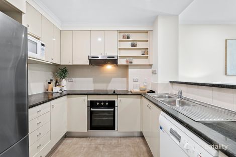 Property photo of 406/50 Murray Street Sydney NSW 2000