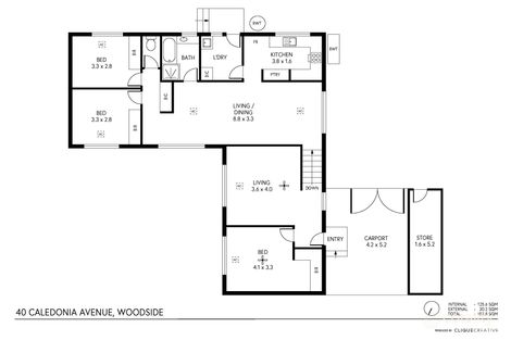 Property photo of 40 Caledonia Avenue Woodside SA 5244